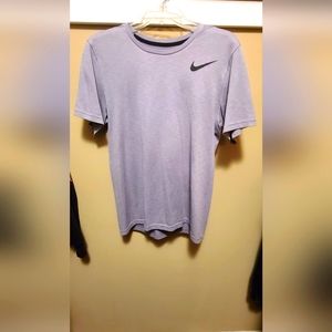 ✨ Nike Dri-fit Gray Size S Men